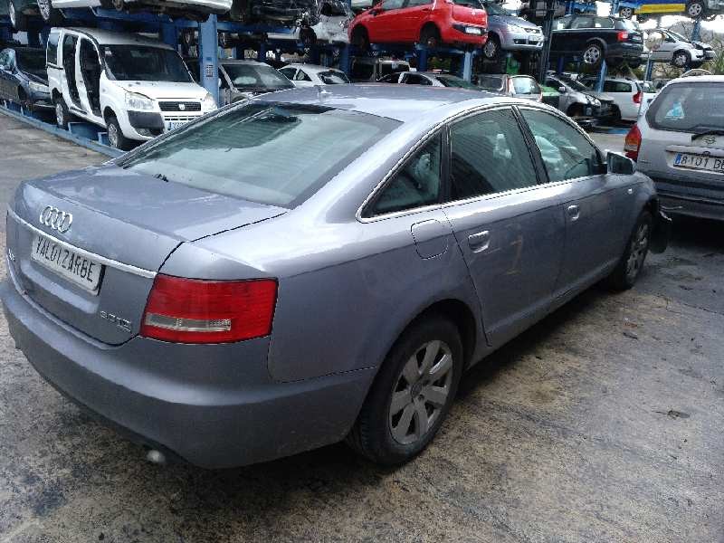 audi a6 berlina (4f2) del año 2005