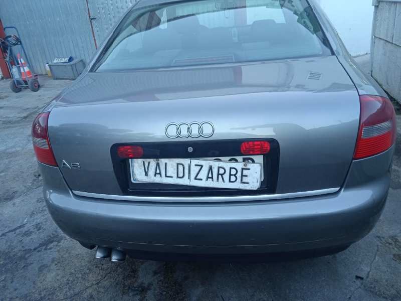 audi a6 berlina (4b2) del año 2004
