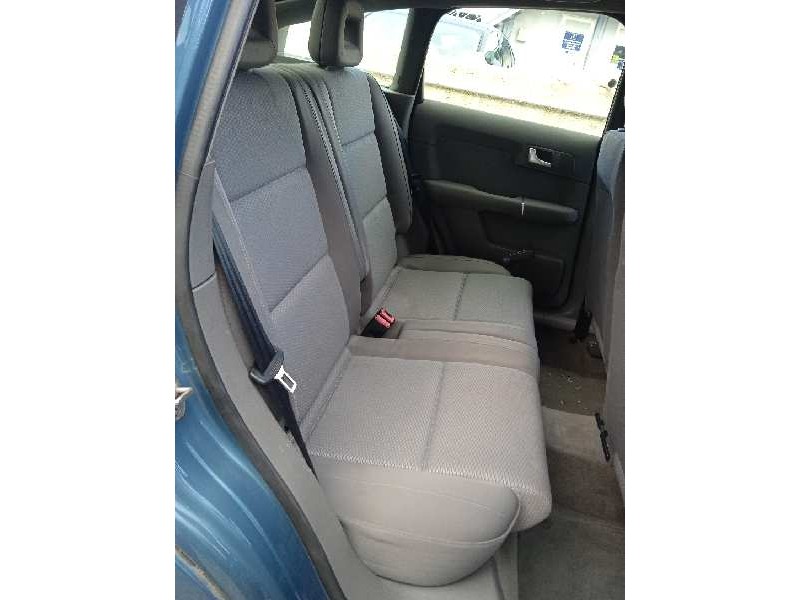 audi a2 (8z) del año 2000