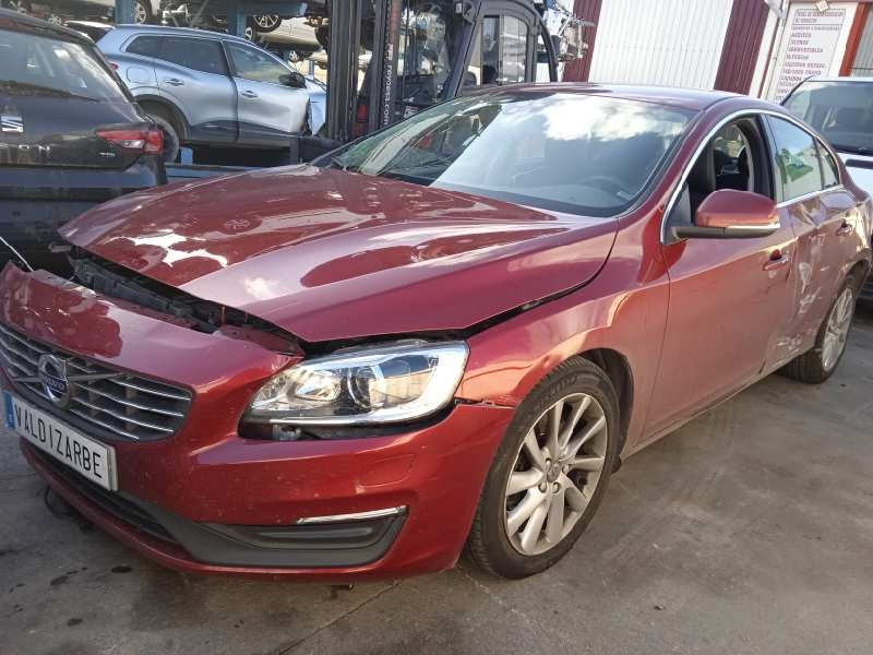 volvo s60 lim. del año 2015