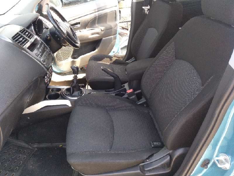 mitsubishi asx (ga0w) del año 2012