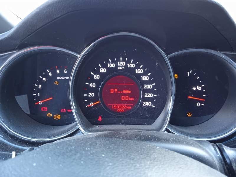 kia cee´d del año 2016