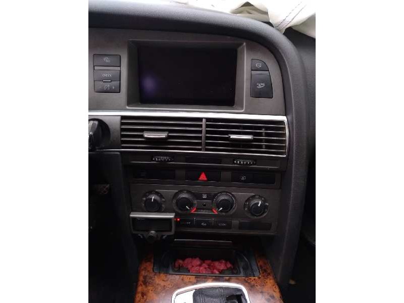 audi a6 berlina (4f2) del año 2005