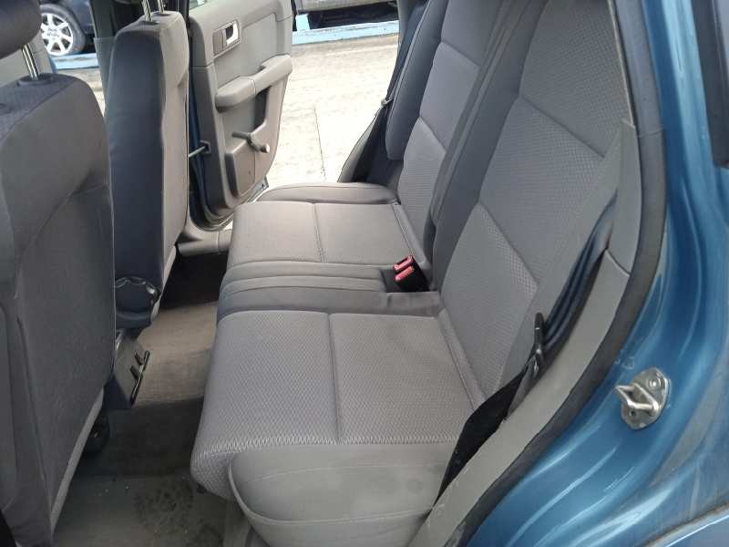 audi a2 (8z) del año 2000