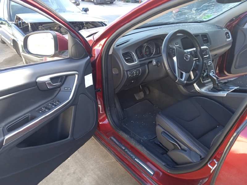 volvo s60 lim. del año 2015