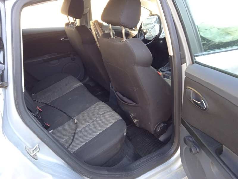 seat leon (1p1) del año 2009