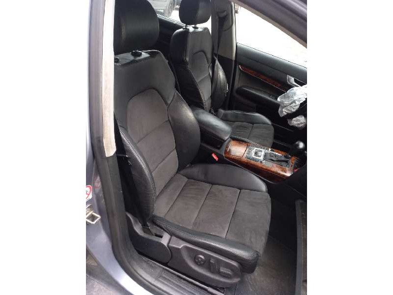 audi a6 berlina (4f2) del año 2005