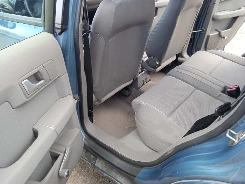 audi a2 (8z) del año 2000