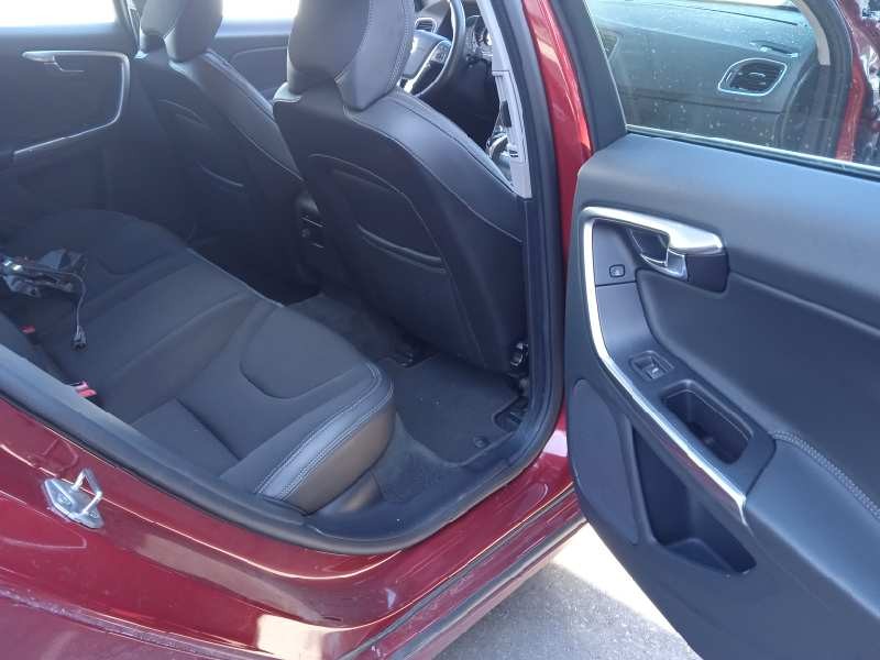 volvo s60 lim. del año 2015