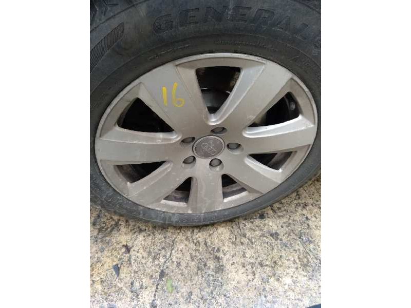 audi a6 berlina (4f2) del año 2005