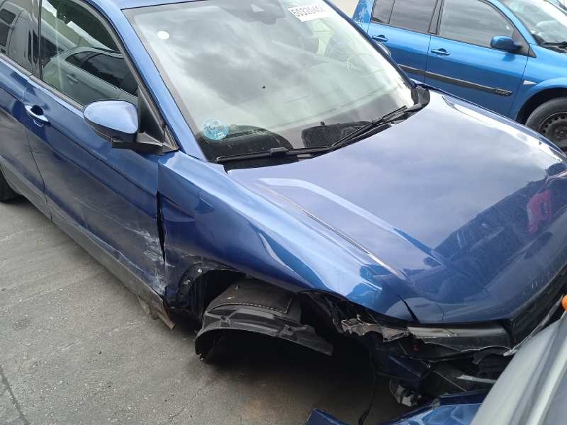 volkswagen t-cross del año 2022