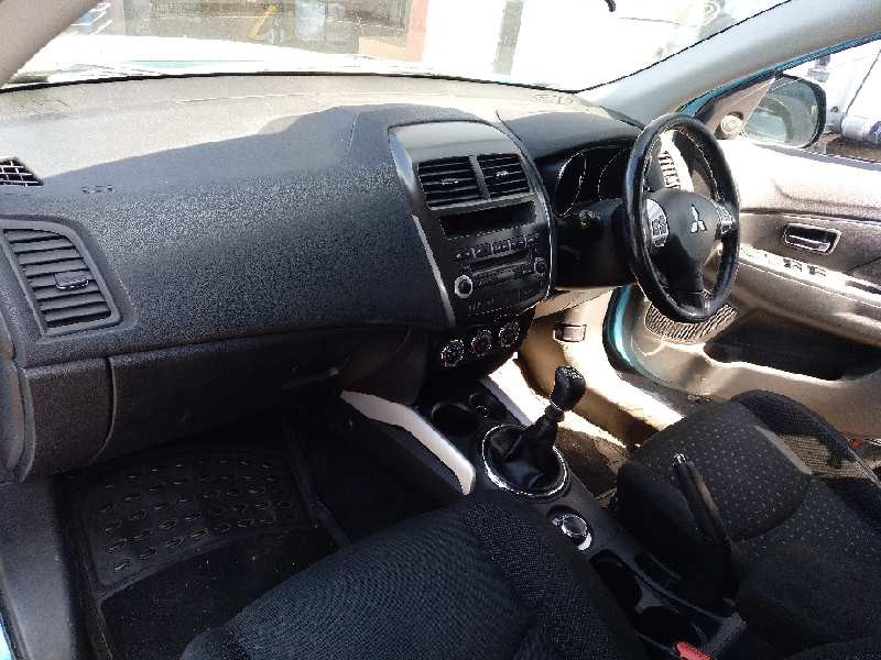 mitsubishi asx (ga0w) del año 2012