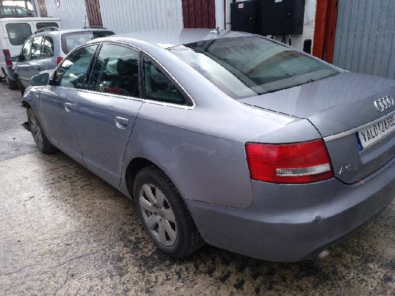 audi a6 berlina (4f2) del año 2005