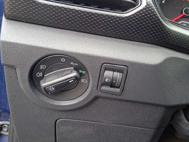 volkswagen t-cross del año 2022