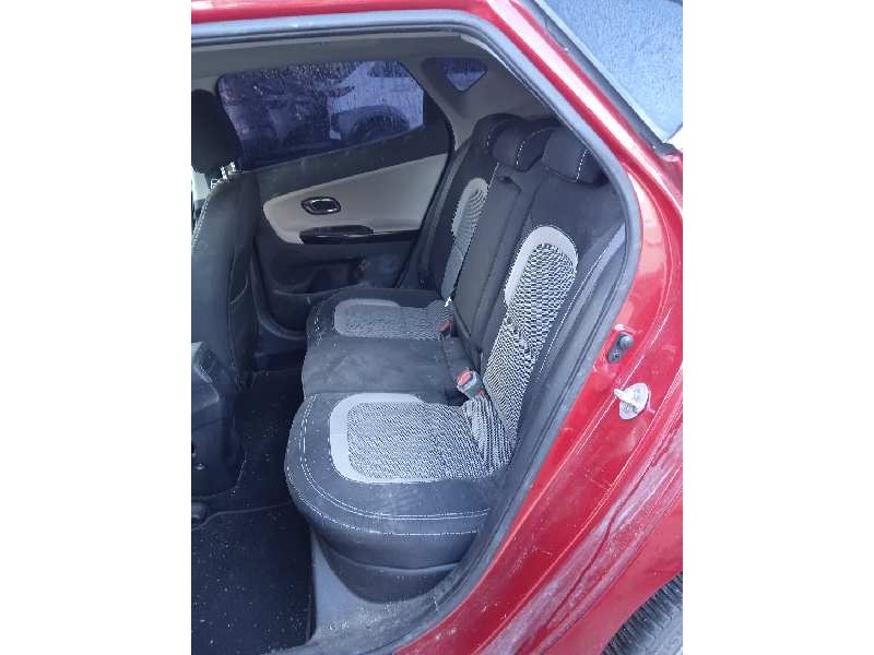 kia cee´d del año 2016