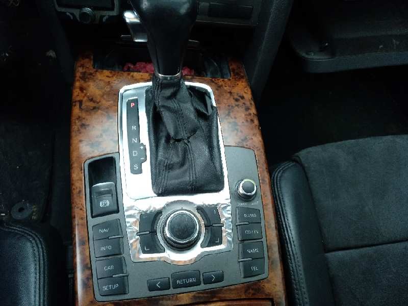 audi a6 berlina (4f2) del año 2005