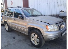 jeep gr.cherokee (wj/wg) del año 2001