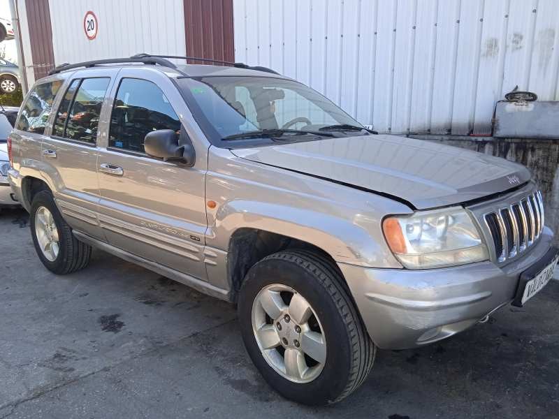 jeep gr.cherokee (wj/wg) del año 2001