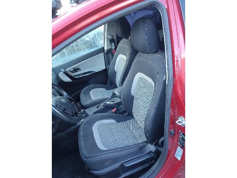 kia cee´d del año 2016