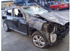 NISSAN QASHQAI (J10)