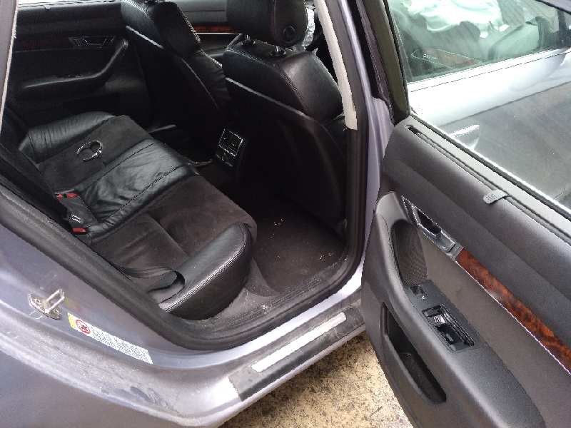 audi a6 berlina (4f2) del año 2005