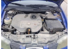 seat ibiza (6l1) del año 2002 2