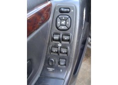 jeep gr.cherokee (wj/wg) del año 2001 2