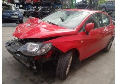 SEAT IBIZA (6P1)
