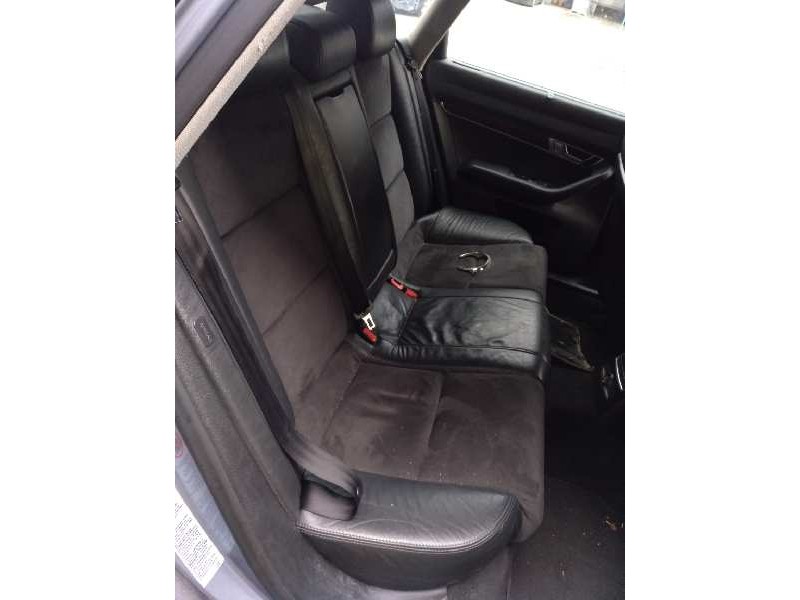 audi a6 berlina (4f2) del año 2005