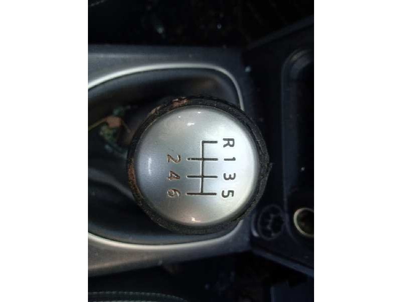 nissan qashqai (j10) del año 2012