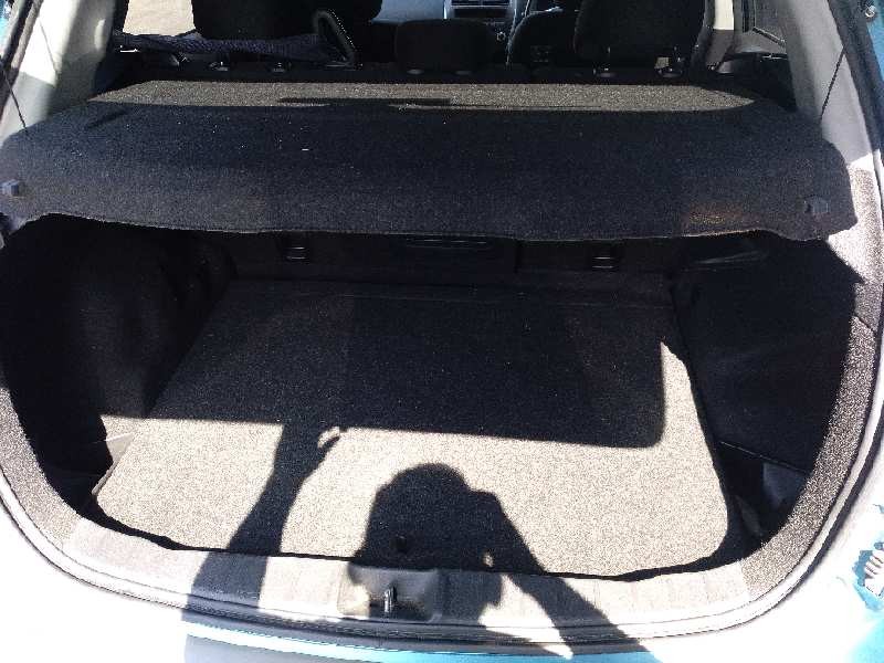 mitsubishi asx (ga0w) del año 2012