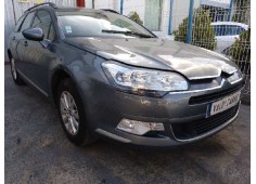 CITROËN C5 STATION WAGON