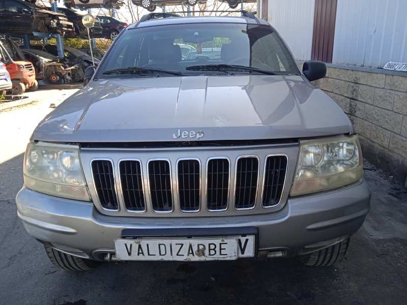 jeep gr.cherokee (wj/wg) del año 2001