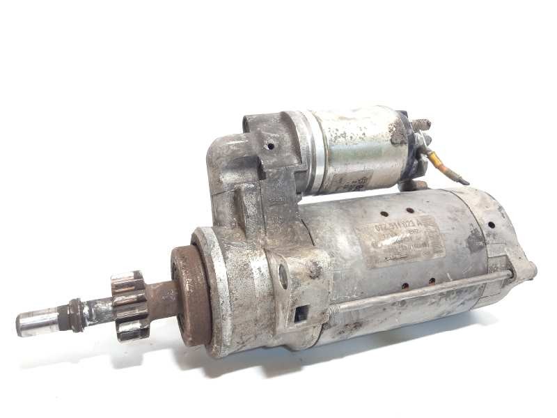 MOTOR ARRANQUE 07Z911023A 0001230016