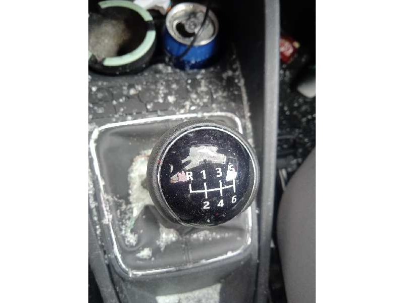 seat ibiza (6p1) del año 2017