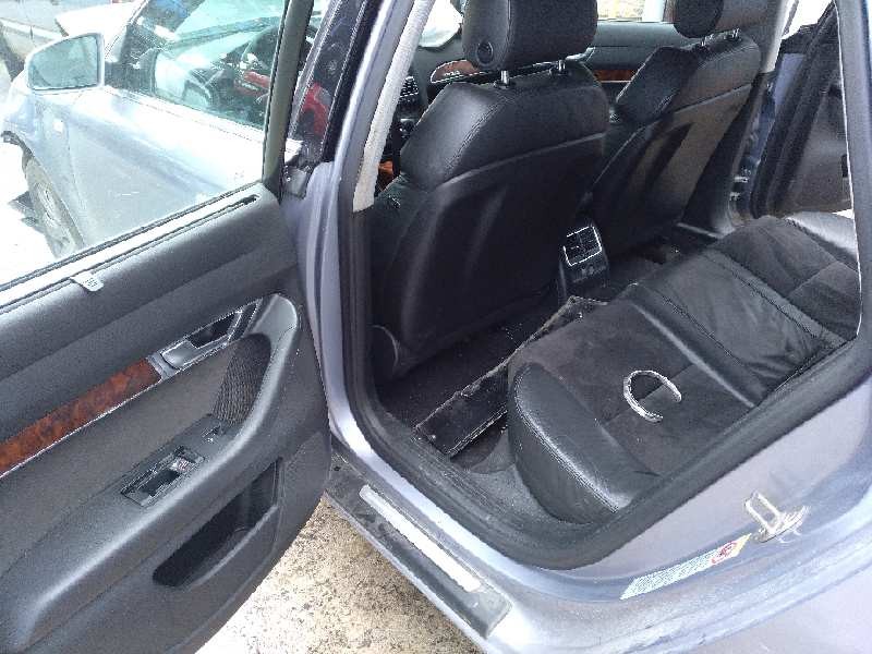 audi a6 berlina (4f2) del año 2005