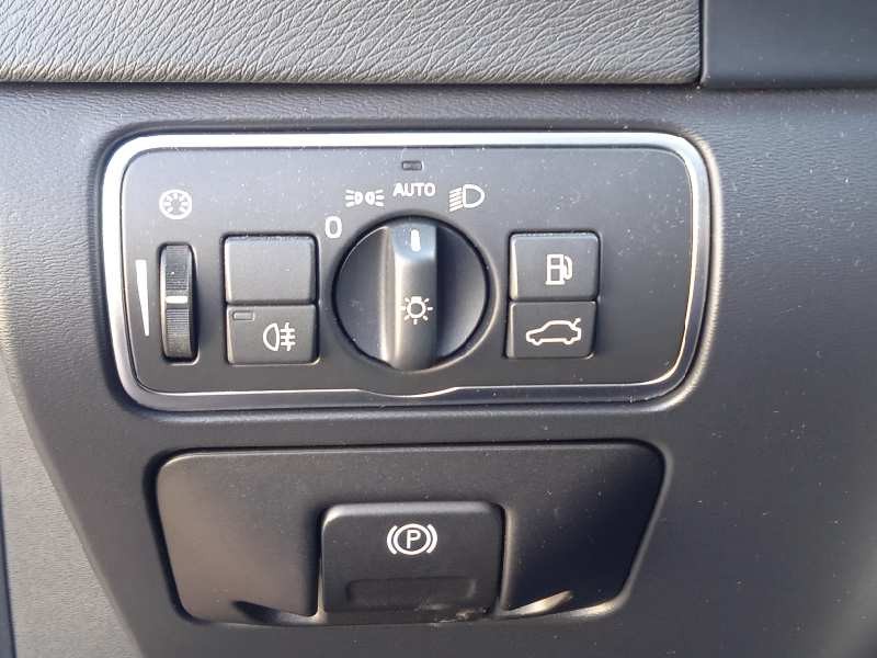 volvo s60 lim. del año 2015