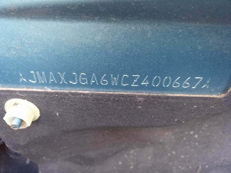 mitsubishi asx (ga0w) del año 2012