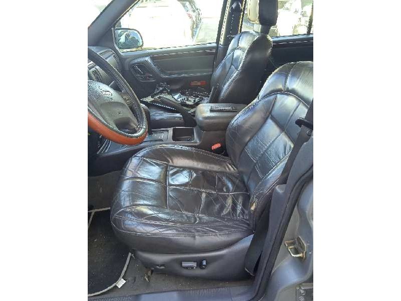 jeep gr.cherokee (wj/wg) del año 2001