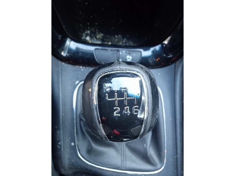 kia cee´d del año 2016