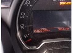 citroën c5 station wagon del año 2012 2