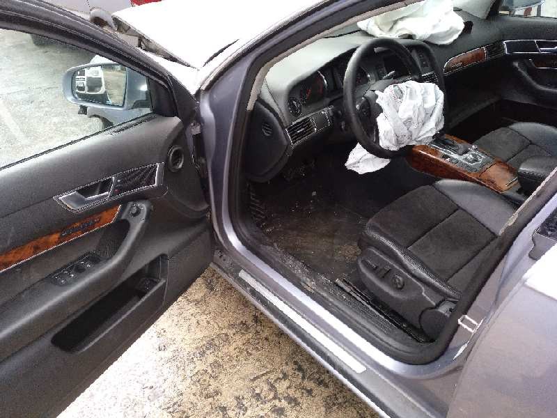 audi a6 berlina (4f2) del año 2005