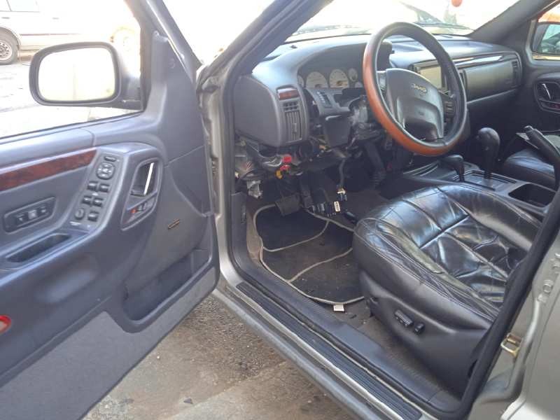 jeep gr.cherokee (wj/wg) del año 2001