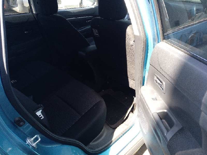 mitsubishi asx (ga0w) del año 2012