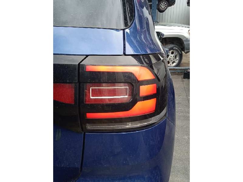 volkswagen t-cross del año 2022