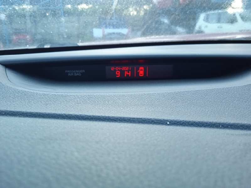 kia cee´d del año 2016