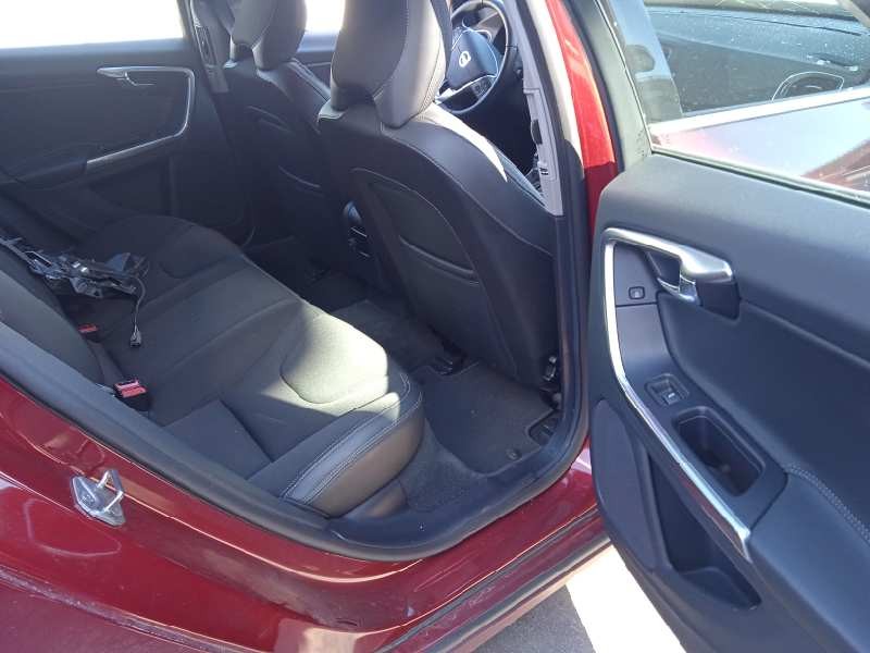 volvo s60 lim. del año 2015