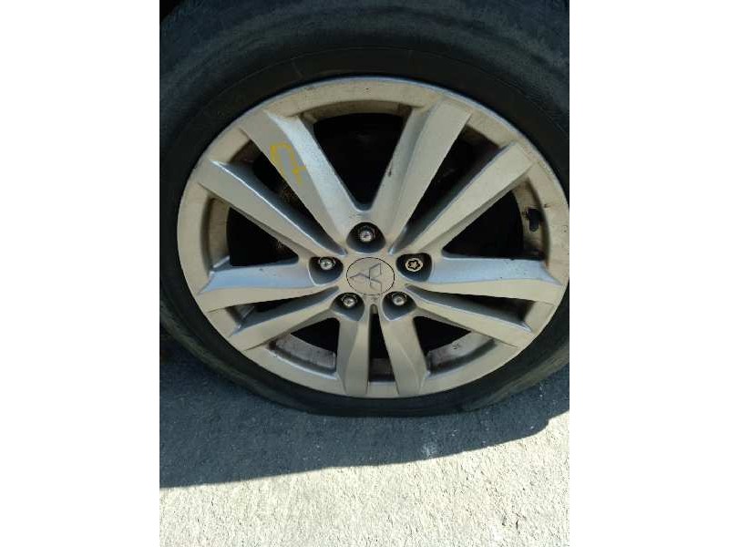 mitsubishi asx (ga0w) del año 2012