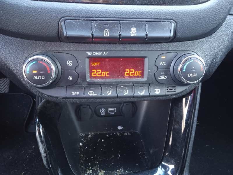 kia cee´d del año 2016