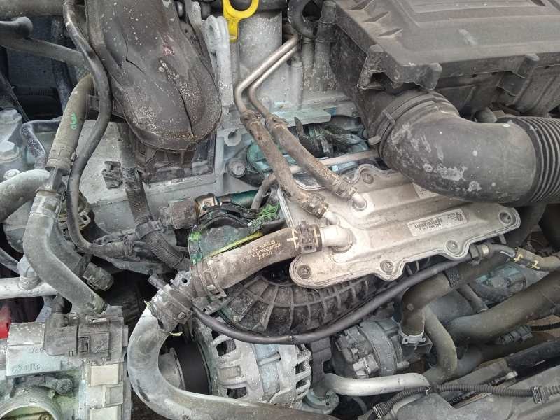 seat ibiza (6p1) del año 2017